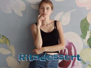 Ritadessert