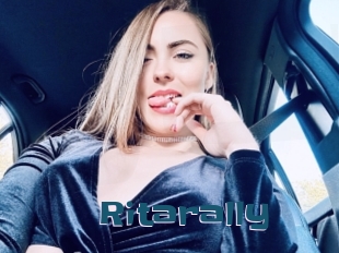 Ritarally