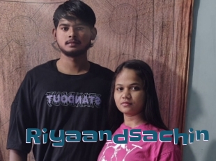 Riyaandsachin