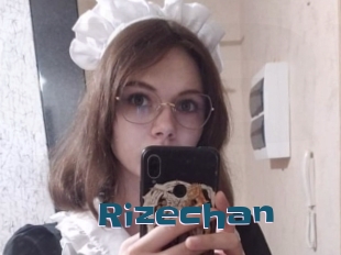 Rizechan