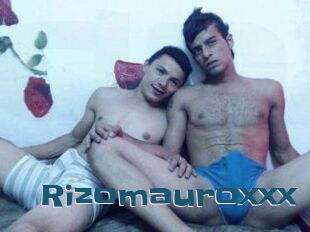 Rizomauroxxx