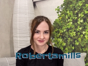 Robertamills