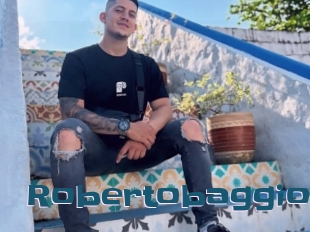 Robertobaggio