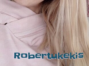 Robertukekis