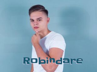 Robindare