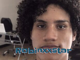 Robinxxstar