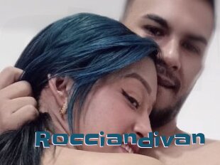 Rocciandivan