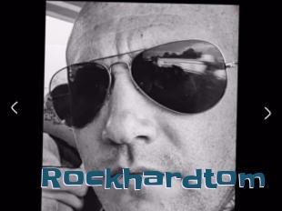 Rockhardtom