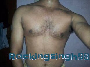 Rockingsingh98