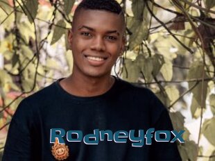 Rodneyfox