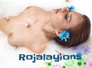 Rojalayions