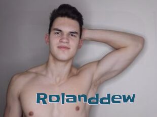 Rolanddew