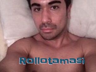 Rollotamasi