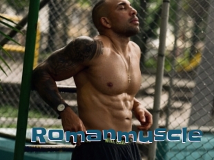 Romanmuscle