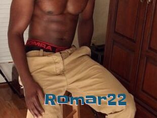 Romar22