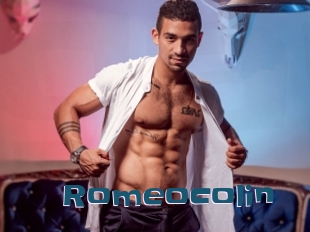 Romeocolin