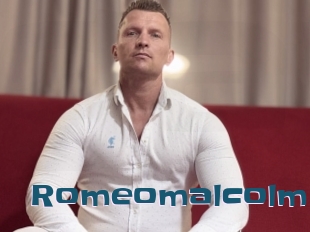 Romeomalcolm