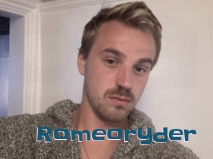 Romeoryder