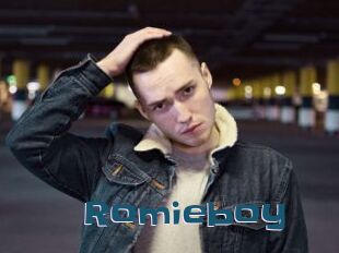 Romieboy