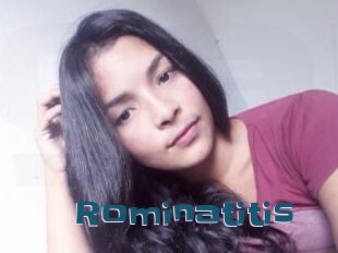 Rominatitis