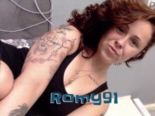 Romy91