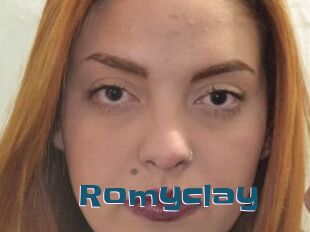 Romyclay