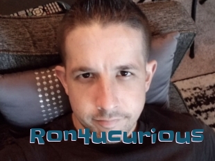 Ron4ucurious