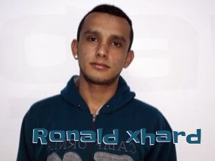 Ronald_xhard