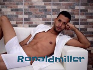 Ronaldmiller