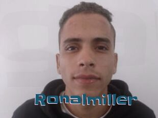 Ronalmiller