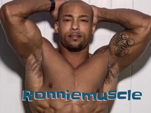 Ronniemuscle