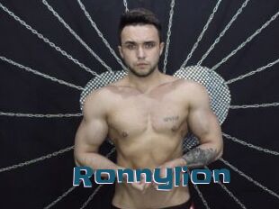 Ronnylion