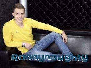 Ronnynaughty