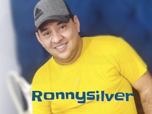 Ronnysilver