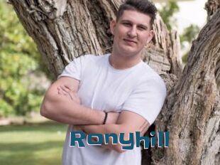 Ronyhill