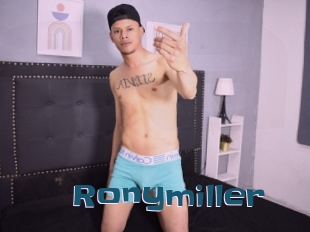 Ronymiller