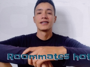 Roommates_hot