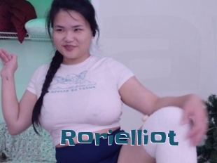 Rorielliot