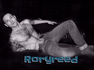 Roryreed