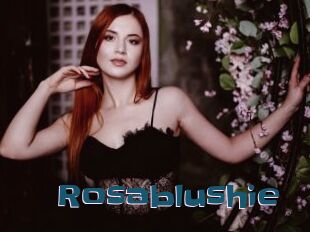 Rosablushie