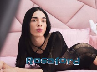 Rosaford