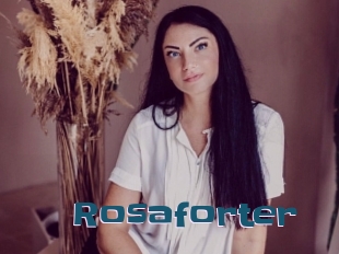 Rosaforter