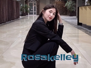 Rosakelley