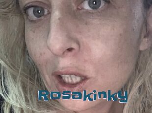 Rosakinky