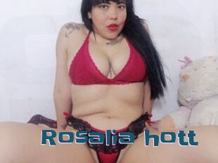 Rosalia_hott