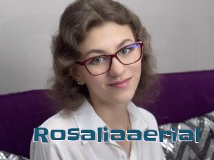 Rosaliaaerial