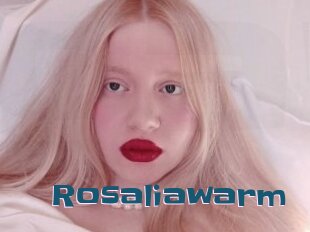 Rosaliawarm