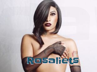 Rosaliets