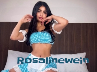 Rosalinewein