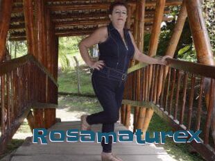 Rosamaturex